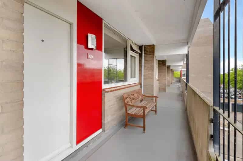 Appartement te koop: Kapittelweg 69 1216 HS Hilversum 