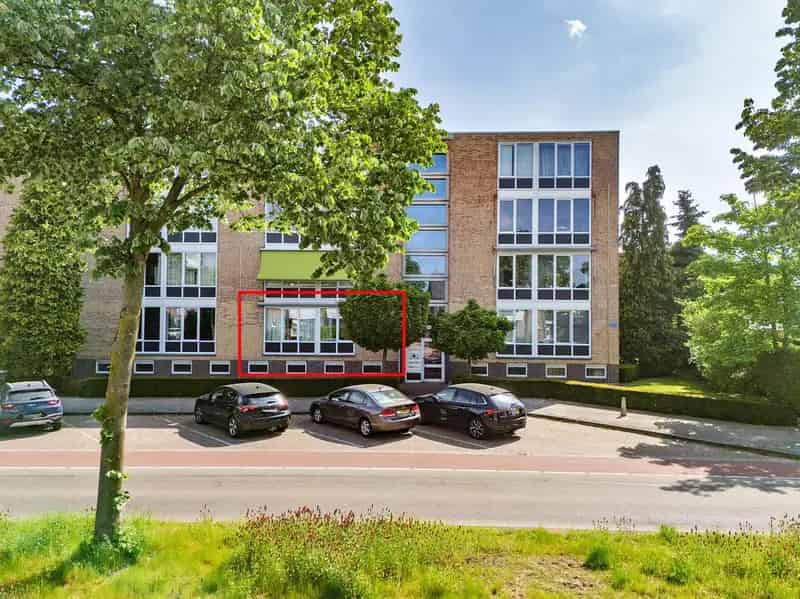 3 Kamer Appartement Venlo Instapklaar 80m2 Moderne Keuken