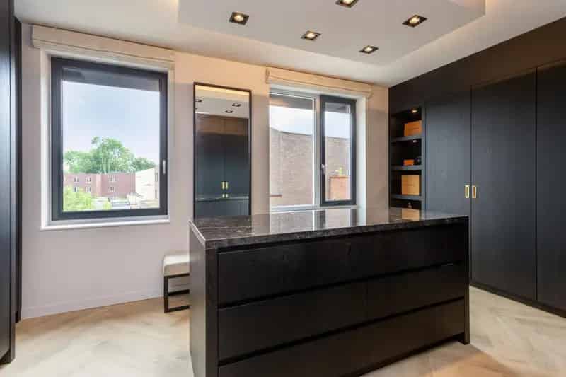 Luxe Eengezinswoning Leeuwesteyn 4 slaapkamers 144m2 A++++