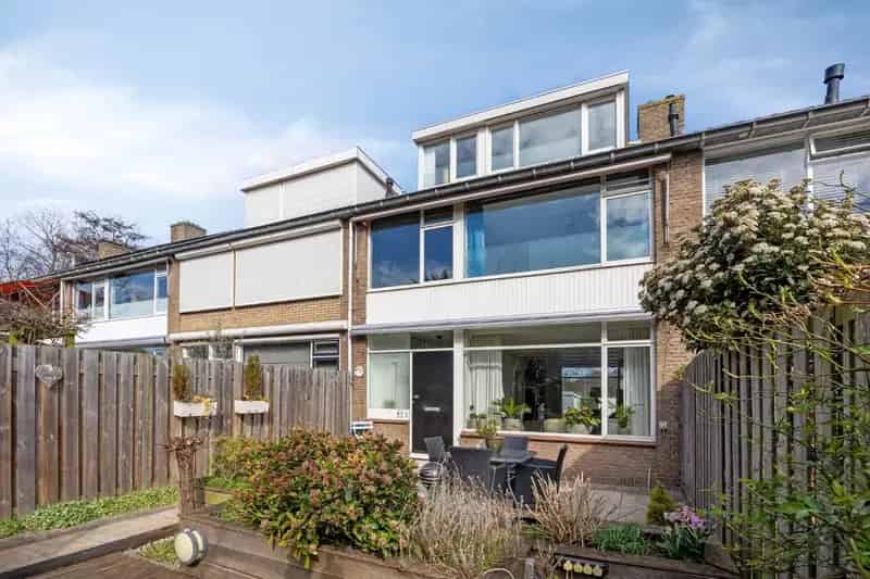 5 Kamer Eengezinswoning Hoek van Holland