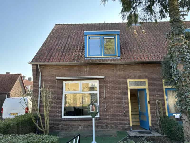 Westerveldsestraat 15