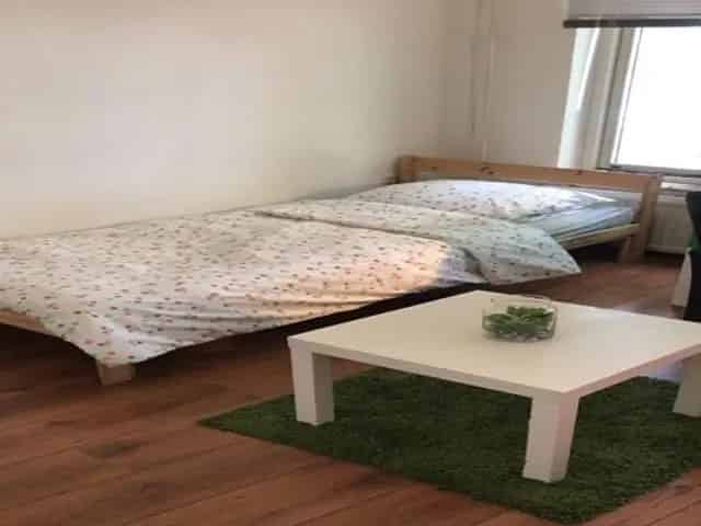 Kamer Maastricht: 14m² Privékamer in Studentenhuis