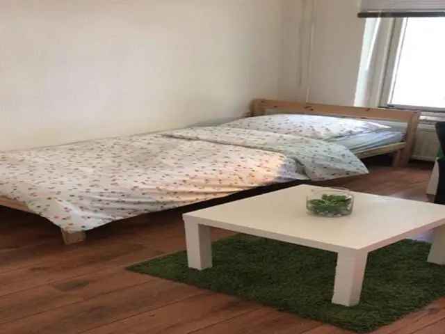 Kamer Maastricht: 14m² Privékamer in Studentenhuis