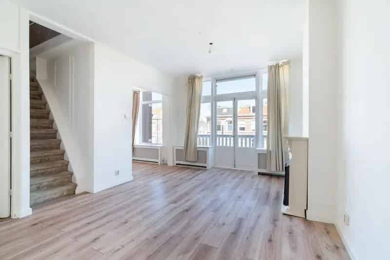 Appartement te koop: Regentesselaan 321-A 2562 EC Den Haag | Funda