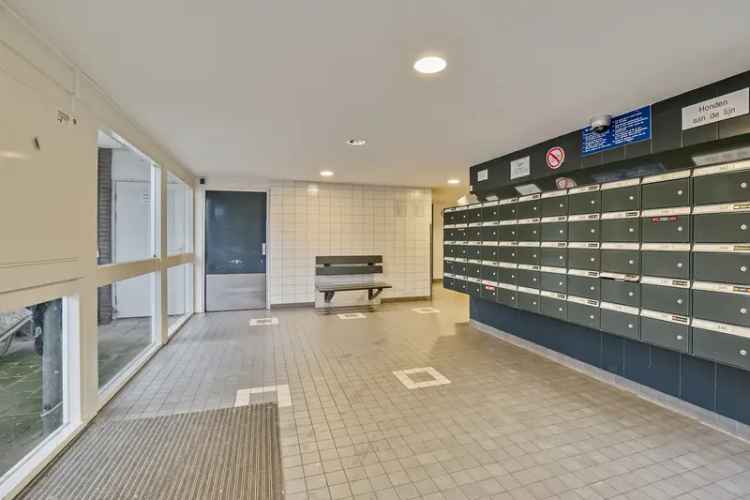 Levensloopbestendig Appartement Overwhere Noord