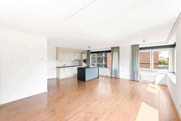 Appartement Vlissingen 55plus Résidence Vredehof Nabij Strand