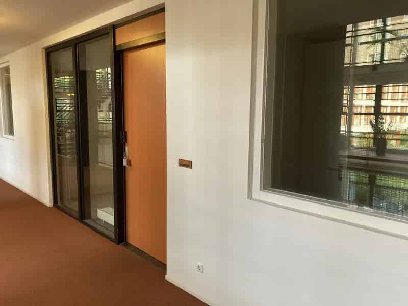 3 Kamer Woonhuis Bilthoven