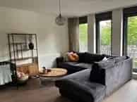Appartement Amersfoort Baak van Katwijk 3 kamers 66m2