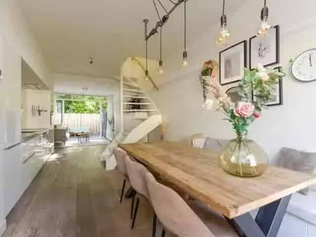 Huis te koop Den Haag 5 slaapkamers 131m²