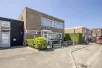 442m2 Bedrijfsruimte met 185m2 Bedrijfswoning te Koop Den Bosch