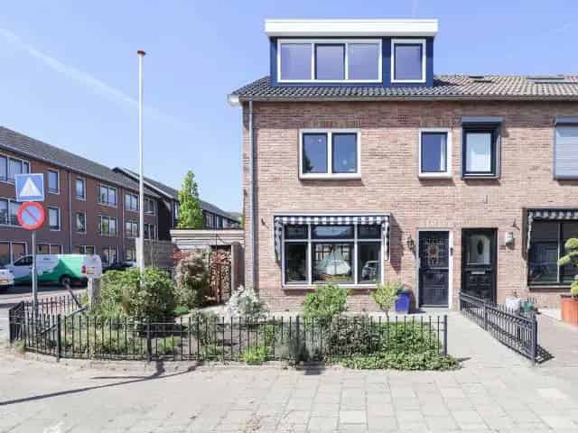 Woning te koop: Colijnstraat 23 3752AP Bunschoten Spakenburg Vastgoed Nederland