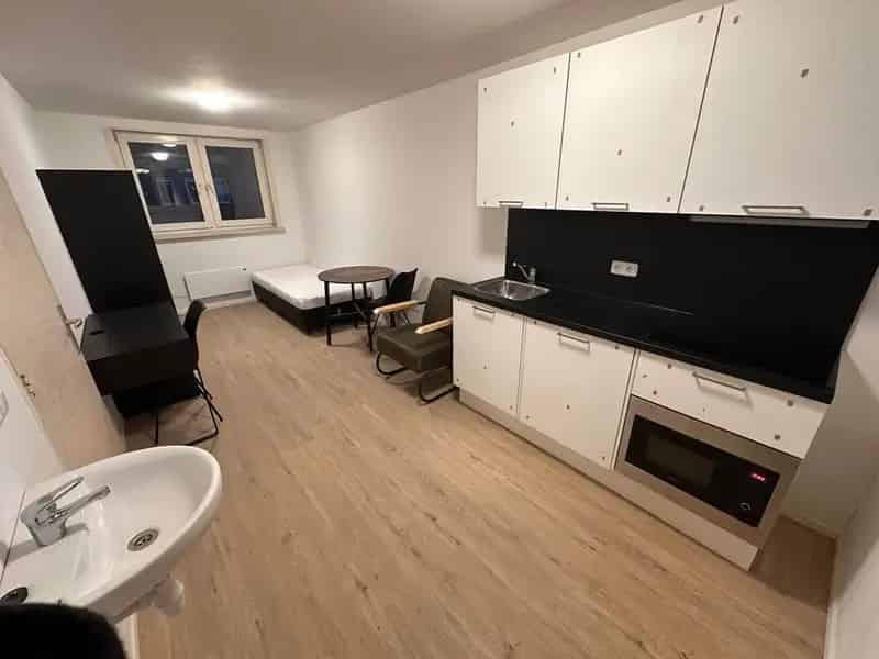 Gemeubileerde Studio Enschede Centrum