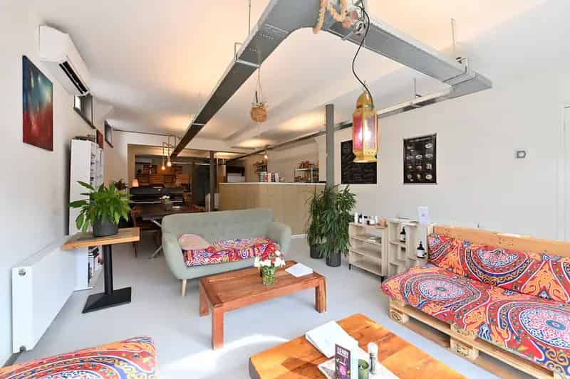 Winkel te Huur Hilversum Gijsbrecht van Amstelstraat 217m2
