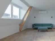 Studio Haarlem Schagchelstraat 34m2