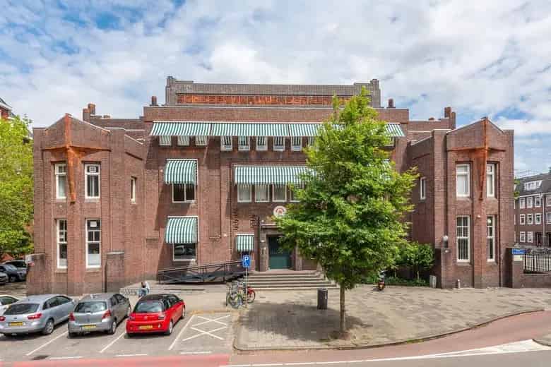 2030 m2 Kantoorruimte te Huur Rotterdam Delfshaven
