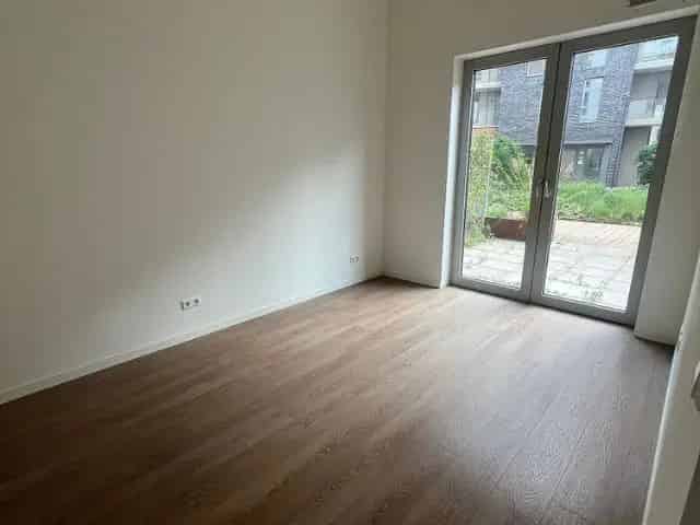 Vierkamerappartement nabij Bergwijkpark