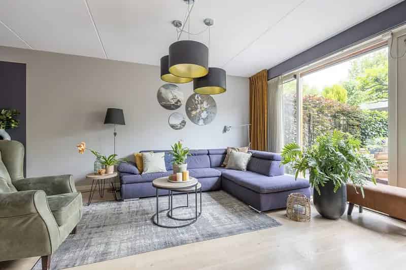 Huis te koop Heemskerk 5 slaapkamers 146m2  energiezuinig A+
