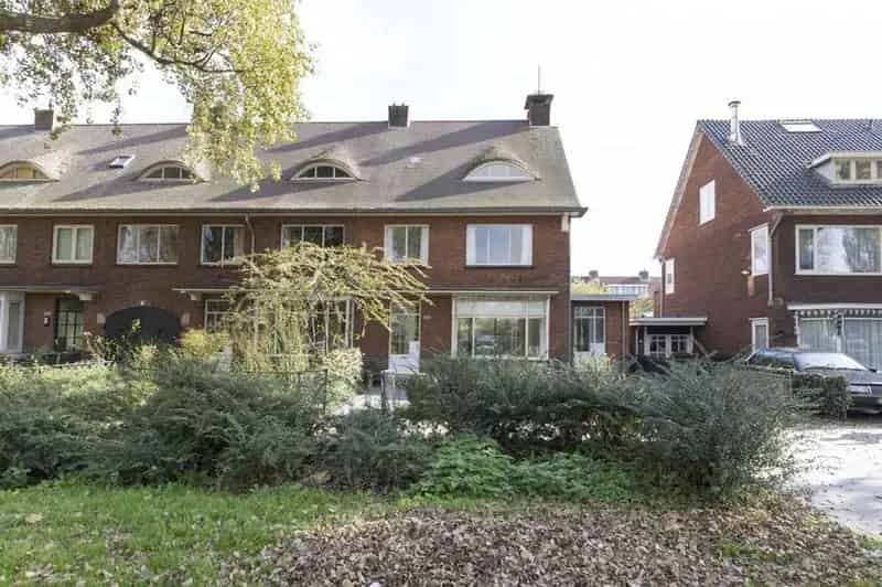 8-Kamer Woonhuis Amstelveen