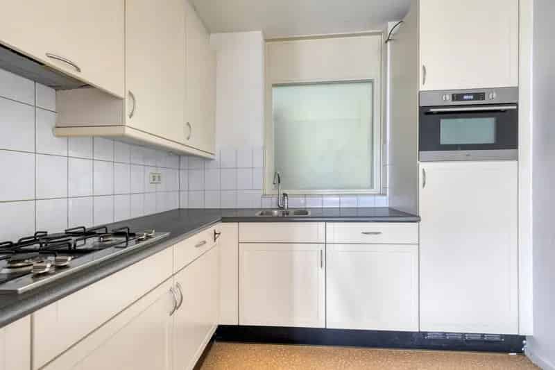 Appartement te koop Oudenbosch 79m2 starters