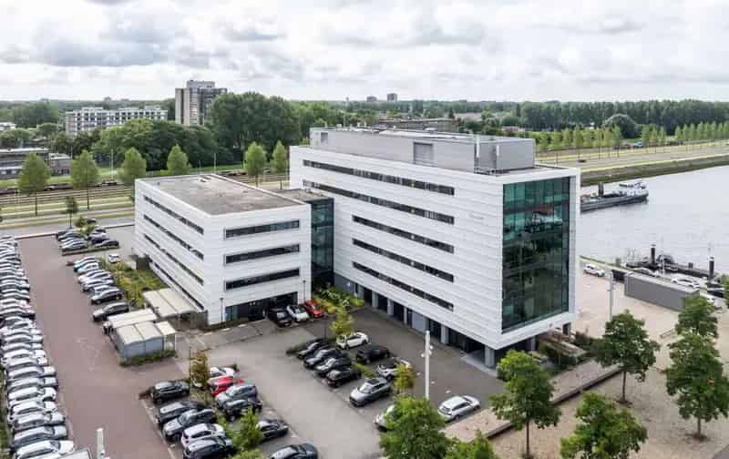 Kantoorruimte huren Waalhaven Oostzijde 85, Rotterdam