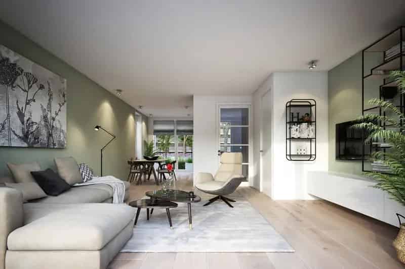 Nieuwbouwwoning Soest 5 slaapkamers 153m2