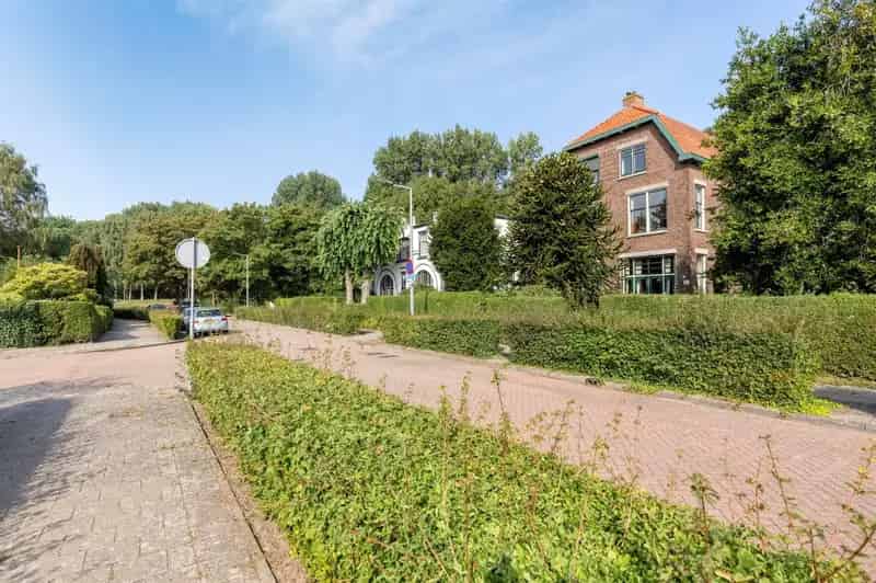 Huis te koop: 's-Gravenzandseweg 261 3151 TT Hoek van Holland | Funda