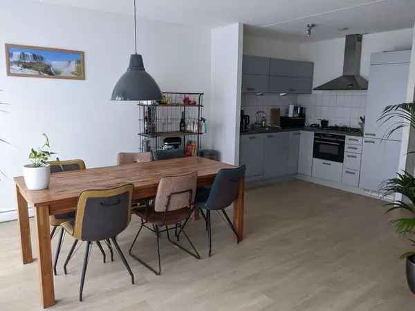 Appartement Te Huur in Amersfoort, Utrecht