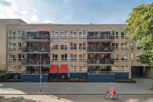 Appartement Te Huur in Geleen, Limburg