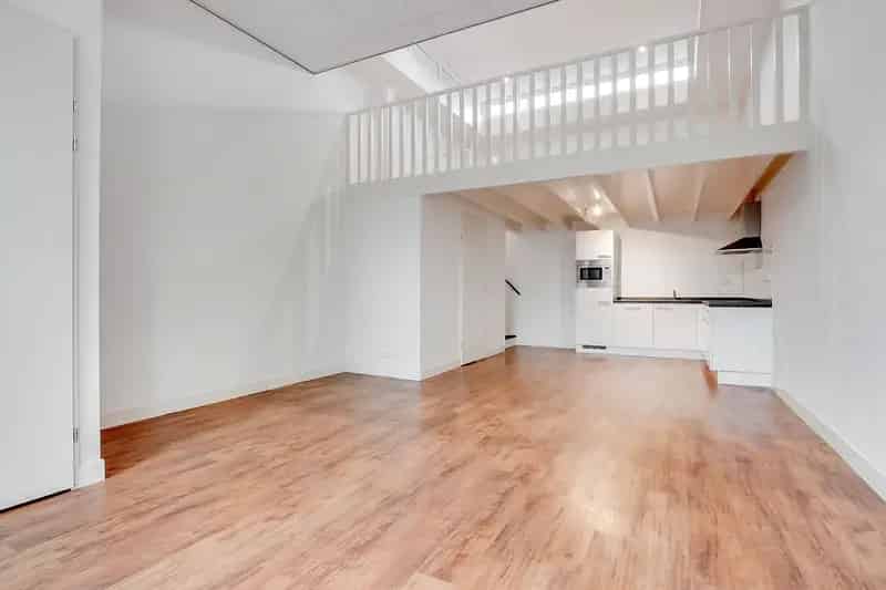 Gasloze woning te Zeist 63m2  -  Vide -  Nabij Utrecht Science Park