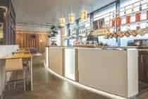 22-1086m2 Kantoorruimte te Huur Almere Centrum