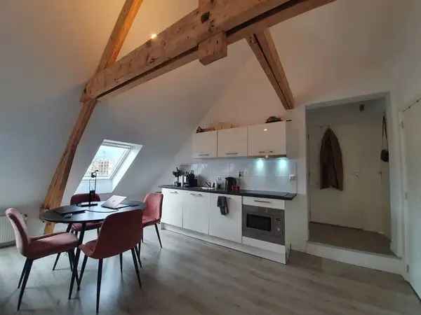 Appartement Te Huur in Breda, Noord-Brabant