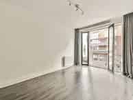Studio Den Haag Waldorpstraat 24m2