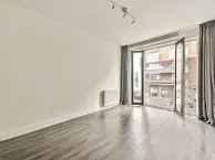 Studio Den Haag Waldorpstraat 24m2