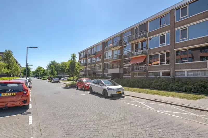Appartement 75m2 Lombardijen 2 Balkons Moderne Keuken