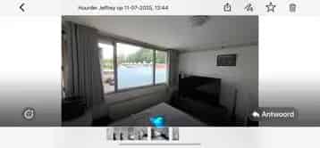 Kamer te Huur Emmen 11 5m2 September