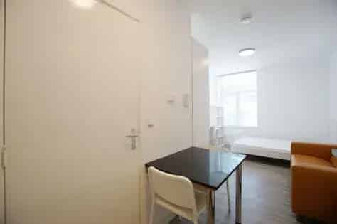 1 Kamer Appartement Rotterdam Kralingen 20m² 7 Maanden