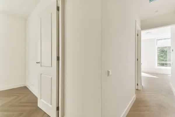 Appartement Overtoom Amsterdam Ruim 3 Kamers