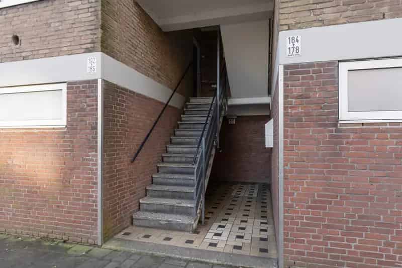 Ruim appartement 3 slaapkamers nabij Amsterdam