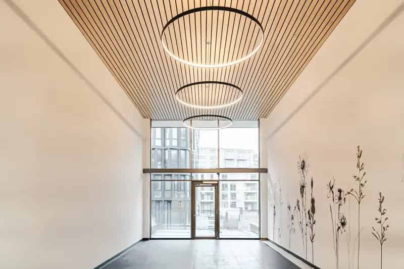 3 Kamer Appartement Haarlem 84m2 Nabij Centrum