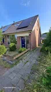2 Kamer Huis 61m2 Doesburg Seniorenwoning Verduurzaamd