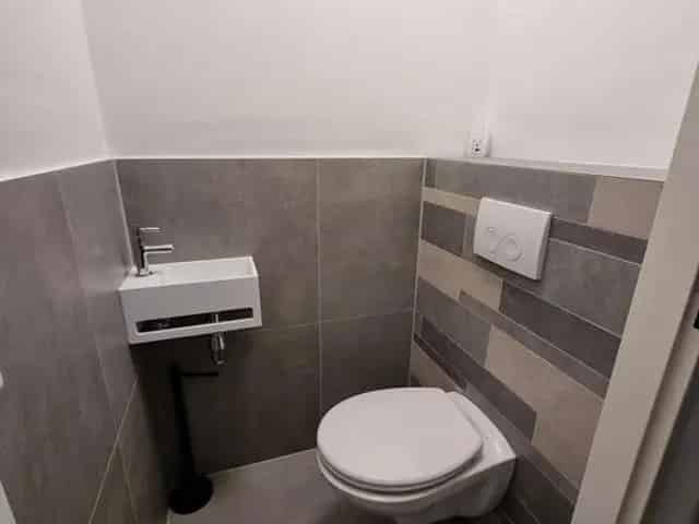 4 Kamer Een gezinswoning te huur Wateringseveld 120m2