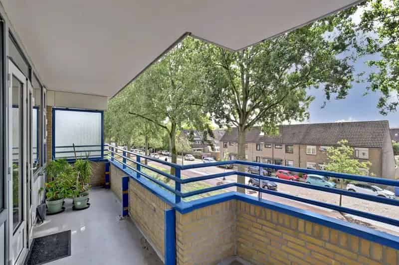 Appartement te koop: Rietdekkerweg 46 3068 GW Rotterdam | Funda