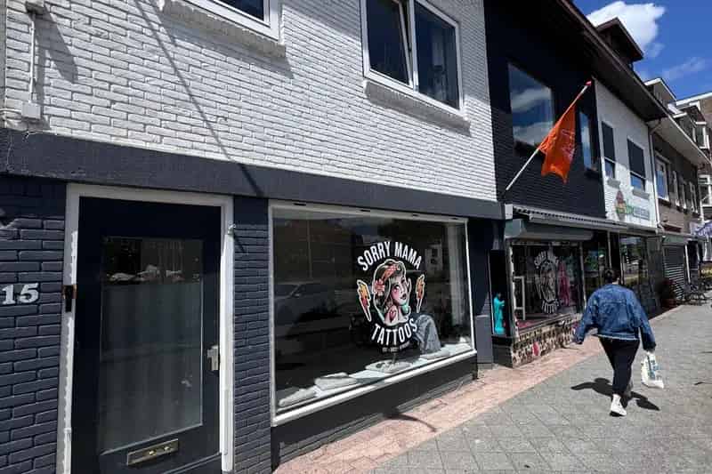 Behandelkamers te Huur Utrecht Dichterswijk