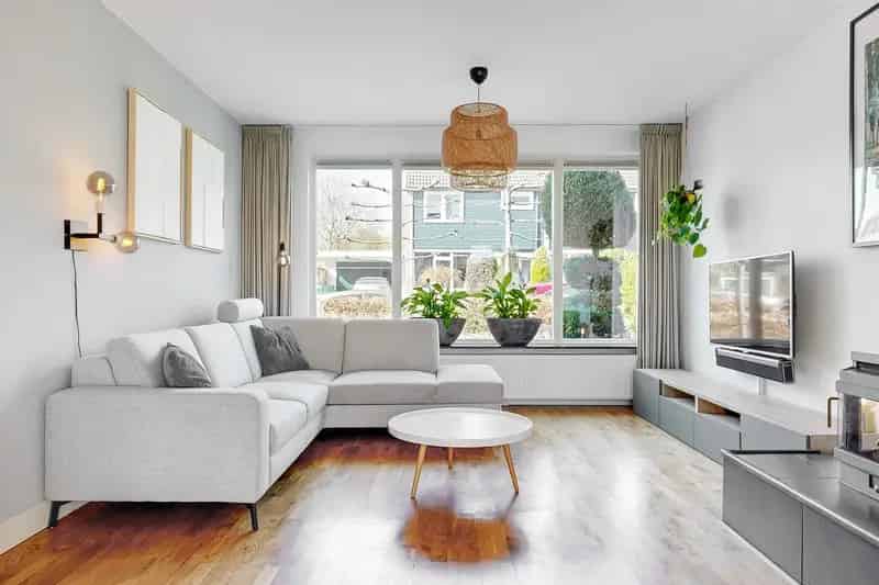 Huis te koop Renkum Maatweg 13  Instapklaar Gezin