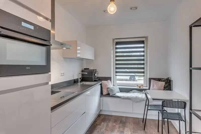 3 Slaapkamers Eengezinswoning te huur Venlo