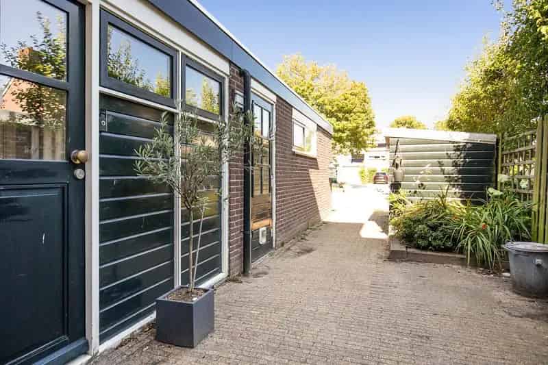 Huis te koop Edam: Ruime gezinswoning met 5 slaapkamers en energielabel A