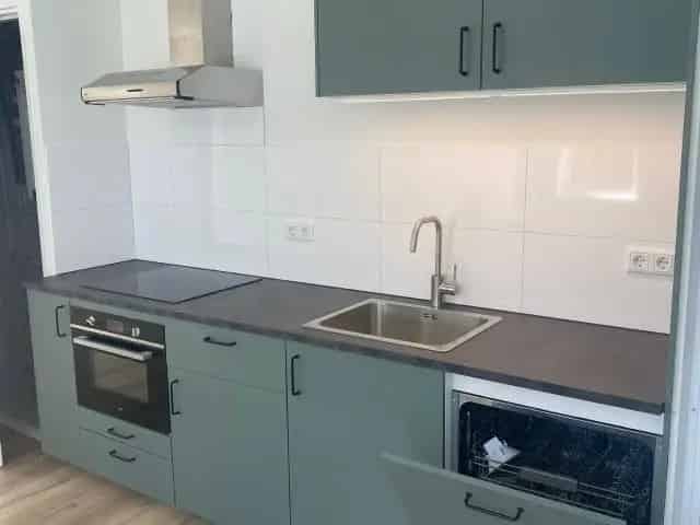 Appartement Langeviele Middelburg: Modern en Karaktervol Centrumwonen
