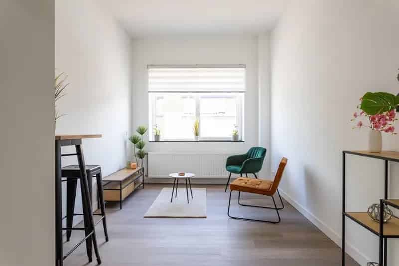 Duurzaam Studio Appartement Loosduinen Nabij Kijkduin