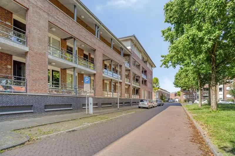 3 Kamer Appartement Princenhage Breda Instapklaar Modern