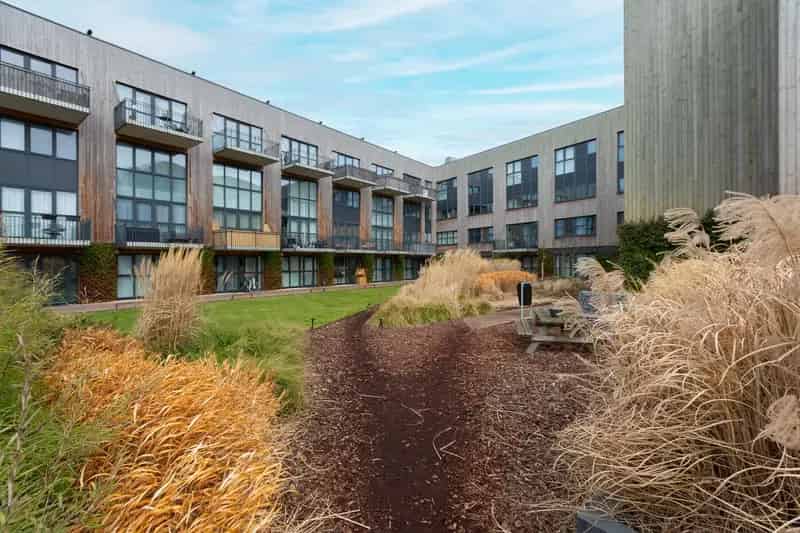 Moderne Benedenwoning 73m2 Tuin Parkeerplaats Den Haag